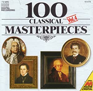 100 Classical Masterpieces